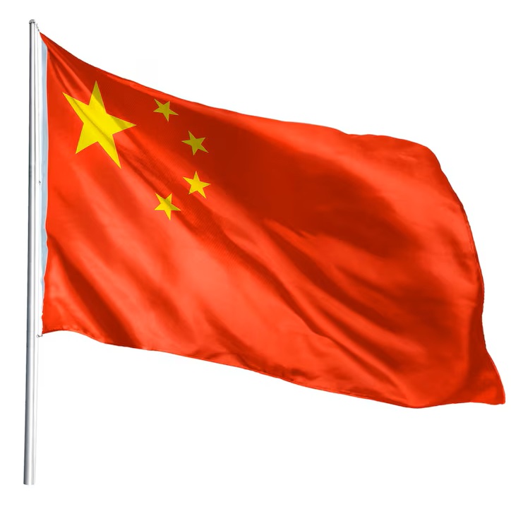 CHINA EMBASSY UPDATE